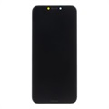 Display LCD (Service pack) 02351YXV per Huawei Honor Play - Nero