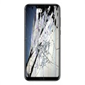 Riparazione del Display LCD e del Touch Screen del Huawei Honor Play - Nero