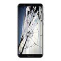 Riparazione del Display LCD e del Touch Screen del Huawei Honor 10 - Nero