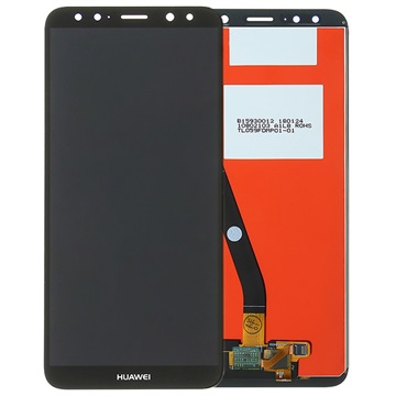 Display LCD per Huawei Mate 10 Lite - Nero