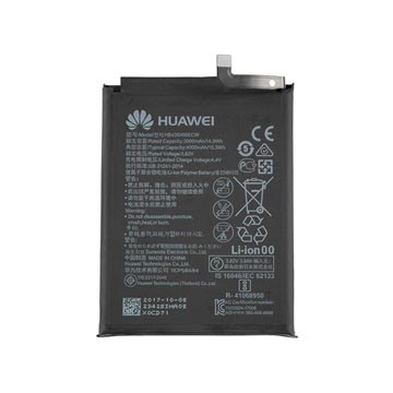 Batteria HB436486ECW per Huawei Mate 10, Mate 10 Pro, Mate 20, P20 Pro - 4000mAh