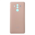 Copribatteria per Huawei Mate 10 Pro - Color Oro