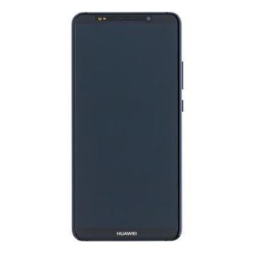 Cover Frontale con Display LCD (Service pack) per Huawei Mate 10 Pro