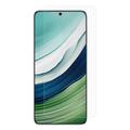 Proteggi Schermo in vetro temperato per Huawei Mate 60 - 9H - Case Friendly  - Trasparente