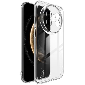 Custodia in TPU Huawei Mate 70 Air Imak UX-5 - Trasparente