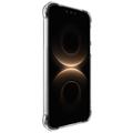 Custodia in TPU Antiurto Imak UX-10 per Huawei Mate 80/80 Pro - Trasparente