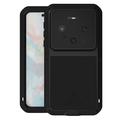 Custodia ibrida Huawei Mate 80/80 Pro Love Mei Powerful