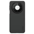 Custodia Ibrida Nillkin Frosted Shield Pro Magnetic per Huawei Mate 80/80 Pro - Nera