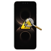 Diagnosi Huawei Mate 80 Pro