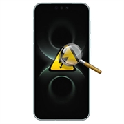 Diagnosi Huawei Mate 80 Pro Max