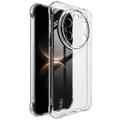 Custodia in TPU Antiurto Imak UX-10 per Huawei Mate 80 Pro Max - Trasparente