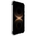 Custodia in TPU Antiurto Imak UX-10 per Huawei Mate 80 Pro Max - Trasparente
