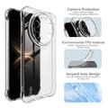 Custodia in TPU Antiurto Imak UX-10 per Huawei Mate 80 Pro Max - Trasparente