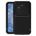Custodia ibrida Huawei Mate 80 Pro Max Love Mei Powerful