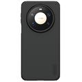 Custodia Ibrida Nillkin Frosted Shield Pro Magnetic per Huawei Mate 80 Pro Max - Nera