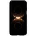 Custodia Ibrida Nillkin Frosted Shield Pro Magnetic per Huawei Mate 80 Pro Max - Nera