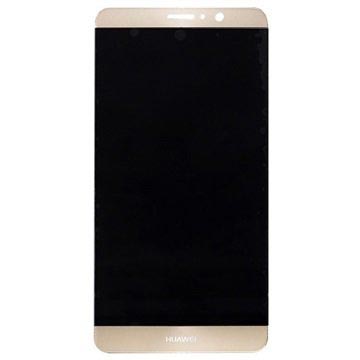 Display LCD per Huawei Mate 9 - Color Oro