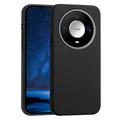 Custodia in TPU antiscivolo per Huawei Mate 90 Pro Max - Nera