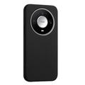 Custodia in TPU antiscivolo per Huawei Mate 90 Pro Max - Nera