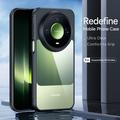 Custodia Ibrida Dux Ducis Aimo per Huawei Mate 90 Pro Max - Nera