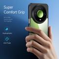 Custodia Ibrida Dux Ducis Aimo per Huawei Mate 90 Pro Max - Nera