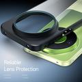Custodia Ibrida Dux Ducis Aimo per Huawei Mate 90 Pro Max - Nera