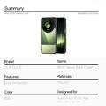 Custodia Ibrida Dux Ducis Aimo per Huawei Mate 90 Pro Max - Nera