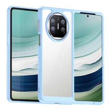 Custodia Ibrida Anti-Shock per Huawei Mate X5/X3