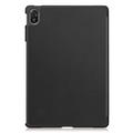 Custodia Smart Folio serie Tri-Fold per Huawei MatePad 11.5 (2025) - Nera