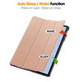 Custodia Smart Folio serie Tri-Fold per Huawei MatePad 11.5 (2025)