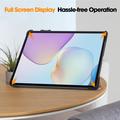 Custodia Smart Folio serie Tri-Fold per Huawei MatePad 11.5 (2025)