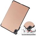 Custodia Smart Folio serie Tri-Fold per Huawei MatePad 11.5 (2025)