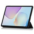 Custodia Smart Folio serie Tri-Fold per Huawei MatePad 11.5 (2026) - Nera