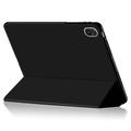 Custodia Smart Folio serie Tri-Fold per Huawei MatePad 11.5 (2026) - Nera