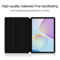 Custodia Smart Folio serie Tri-Fold per Huawei MatePad 11.5 (2026) - Nera