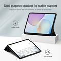 Custodia Smart Folio serie Tri-Fold per Huawei MatePad 11.5 (2026) - Nera