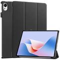 Custodia Smart Folio serie Tri-Fold per Huawei MatePad 11.5 S (2025) - Nero