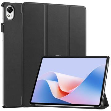 Fodera Premium Per Huawei MatePad 11 (2021) Con Pennino Incluso – Elegante Cover In Pelle PU Con Portapenne, Sottile E Pieghevole (Marrone)