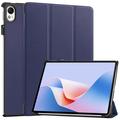 Custodia Smart Folio serie Tri-Fold per Huawei MatePad 11.5 S - Blu