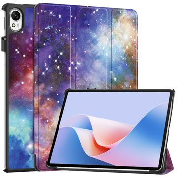 Custodia Smart Folio serie Tri-Fold per Huawei MatePad 11.5 S - Galassia