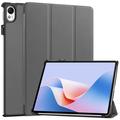 Custodia Smart Folio serie Tri-Fold per Huawei MatePad 11.5 S - Grigia