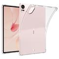 Custodia in TPU Antiurto per Huawei MatePad Air (2024) - Trasparente