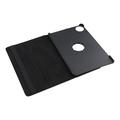Custodia rotante Folio 360 Huawei MatePad Pro 12 (2026) - Nera