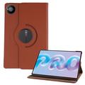 Custodia rotante Folio 360 Huawei MatePad Pro 12 (2026) - Marrone