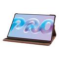 Custodia rotante Folio 360 Huawei MatePad Pro 12 (2026) - Marrone