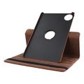 Custodia rotante Folio 360 Huawei MatePad Pro 12 (2026) - Marrone