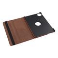 Custodia rotante Folio 360 Huawei MatePad Pro 12 (2026) - Marrone