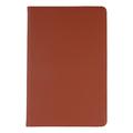 Custodia rotante Folio 360 Huawei MatePad Pro 12 (2026) - Marrone
