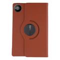 Custodia rotante Folio 360 Huawei MatePad Pro 12 (2026) - Marrone