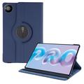 Custodia rotante Folio 360 Huawei MatePad Pro 12 (2026) - Blu scuro